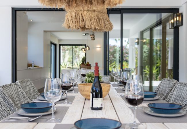 Villa in Vilamoura - Villa Natura Villa in Vilamoura - Villa Natura