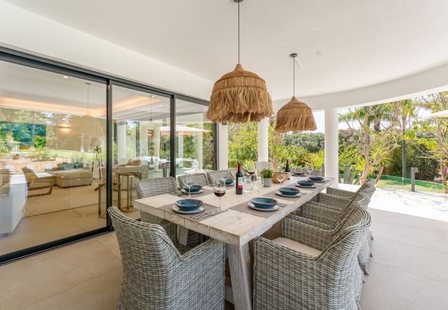 Villa in Vilamoura - Villa Natura Villa in Vilamoura - Villa Natura
