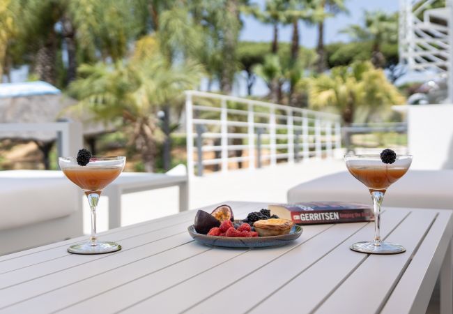 Villa in Vilamoura - Villa Natura Villa in Vilamoura - Villa Natura