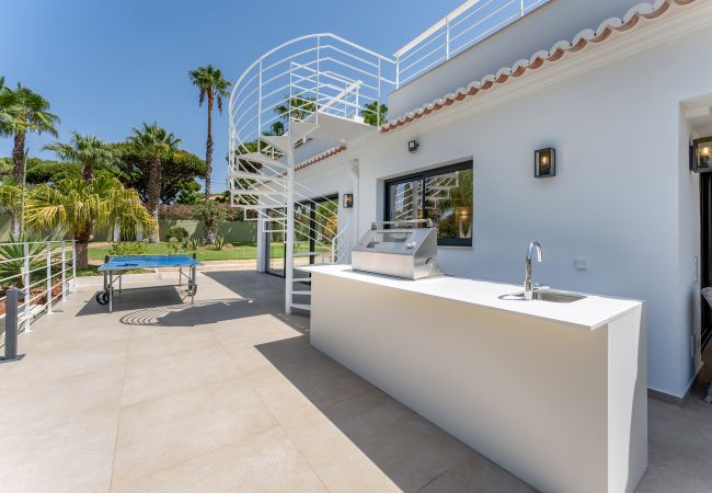 Villa in Vilamoura - Villa Natura Villa in Vilamoura - Villa Natura