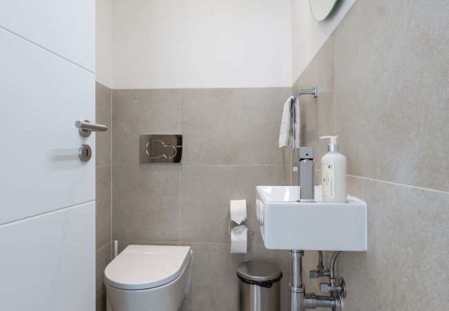 Villa in Vilamoura - Villa Natura Villa in Vilamoura - Villa Natura