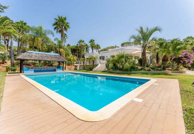 Villa in Vilamoura - Villa Natura Villa in Vilamoura - Villa Natura