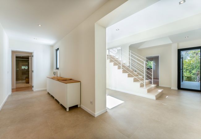 Villa in Vilamoura - Villa Natura Villa in Vilamoura - Villa Natura