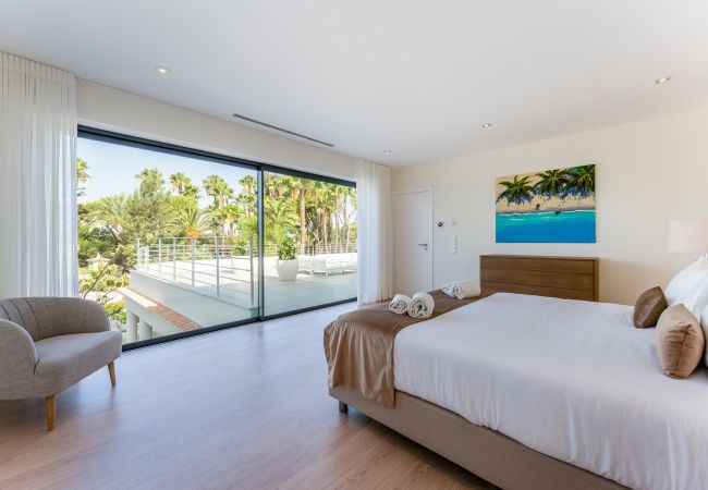 Villa in Vilamoura - Villa Natura Villa in Vilamoura - Villa Natura