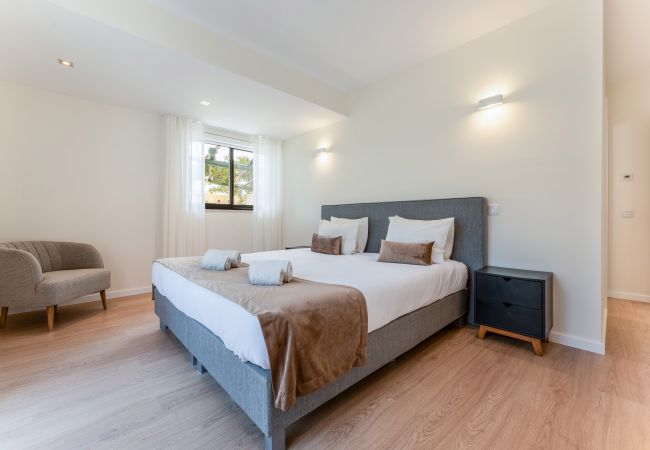 Villa in Vilamoura - Villa Natura Villa in Vilamoura - Villa Natura