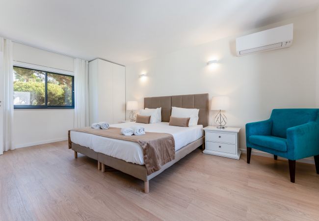 Villa in Vilamoura - Villa Natura Villa in Vilamoura - Villa Natura