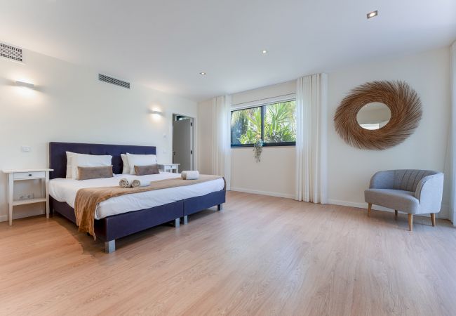 Villa in Vilamoura - Villa Natura Villa in Vilamoura - Villa Natura