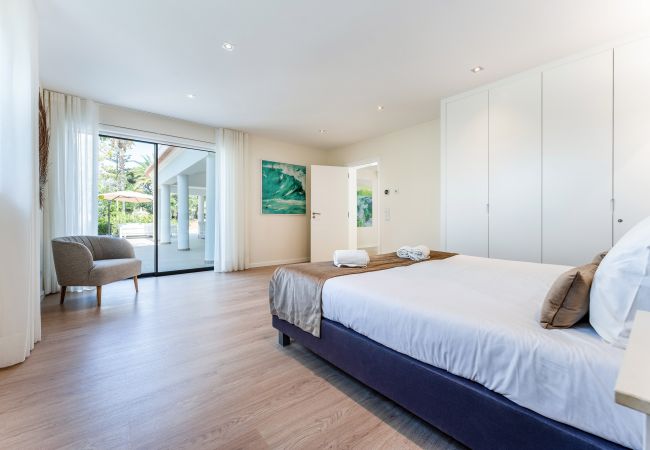 Villa in Vilamoura - Villa Natura Villa in Vilamoura - Villa Natura