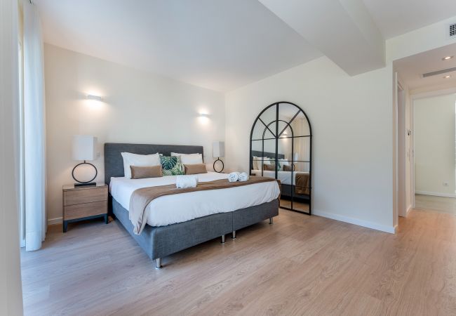 Villa in Vilamoura - Villa Natura Villa in Vilamoura - Villa Natura