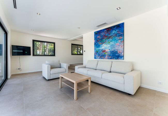 Villa in Vilamoura - Villa Natura Villa in Vilamoura - Villa Natura