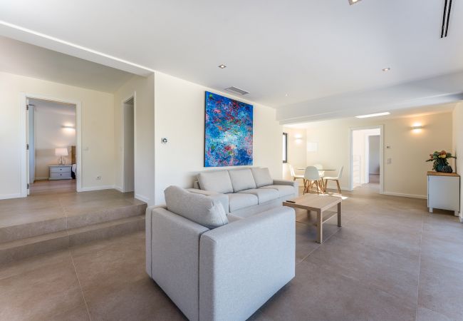 Villa in Vilamoura - Villa Natura Villa in Vilamoura - Villa Natura