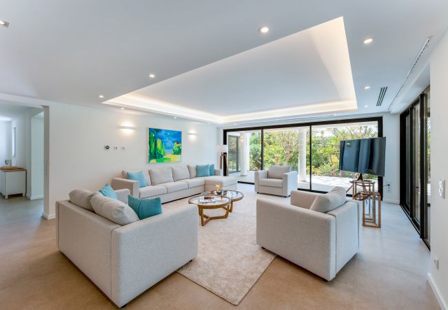 Villa in Vilamoura - Villa Natura Villa in Vilamoura - Villa Natura