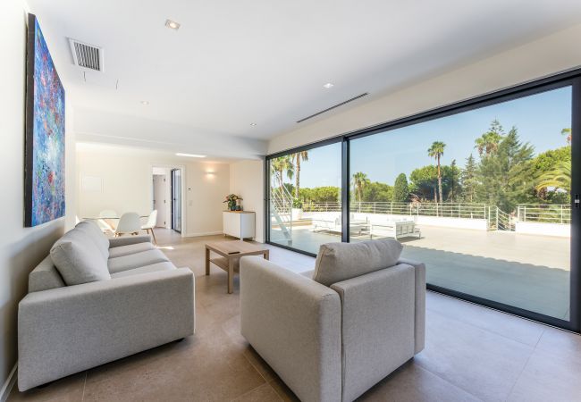 Villa in Vilamoura - Villa Natura Villa in Vilamoura - Villa Natura
