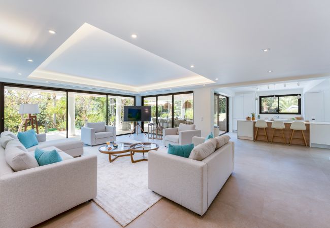 Villa in Vilamoura - Villa Natura Villa in Vilamoura - Villa Natura