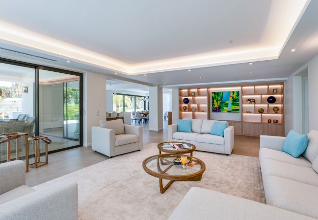 Villa in Vilamoura - Villa Natura Villa in Vilamoura - Villa Natura