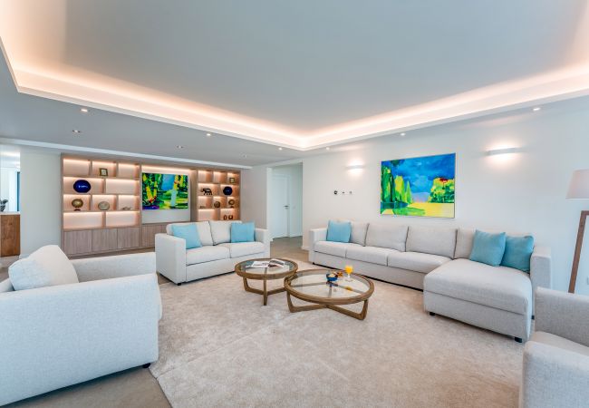 Villa in Vilamoura - Villa Natura Villa in Vilamoura - Villa Natura