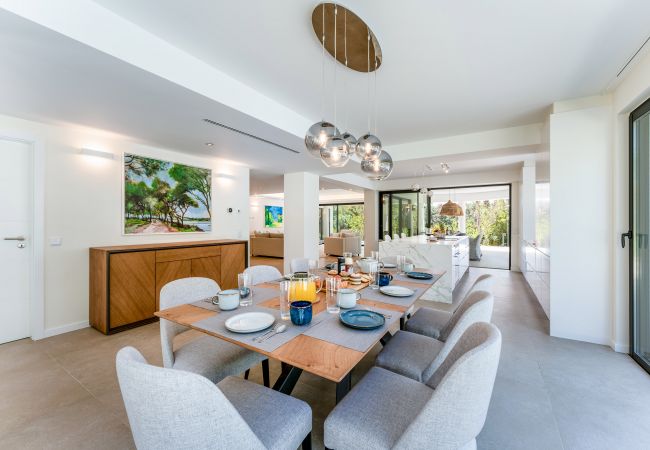 Villa in Vilamoura - Villa Natura Villa in Vilamoura - Villa Natura