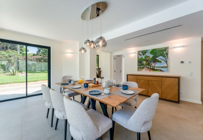 Villa in Vilamoura - Villa Natura Villa in Vilamoura - Villa Natura