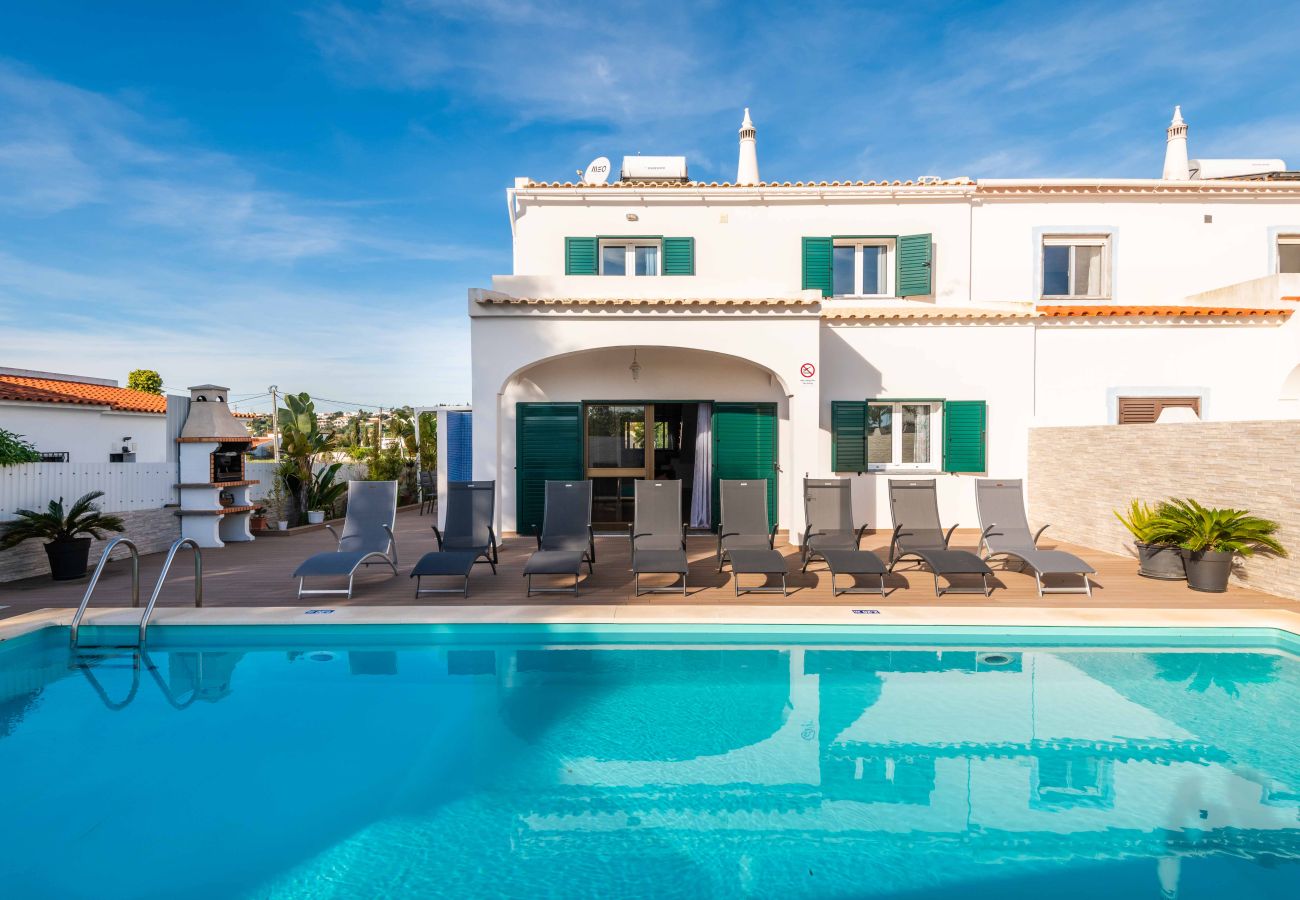 Villa in Albufeira - Villa Sun