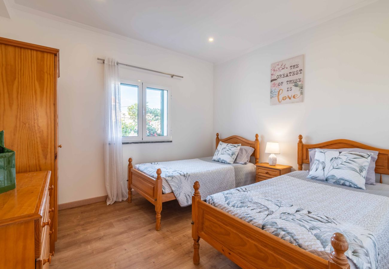 Villa in Albufeira - Villa Sun