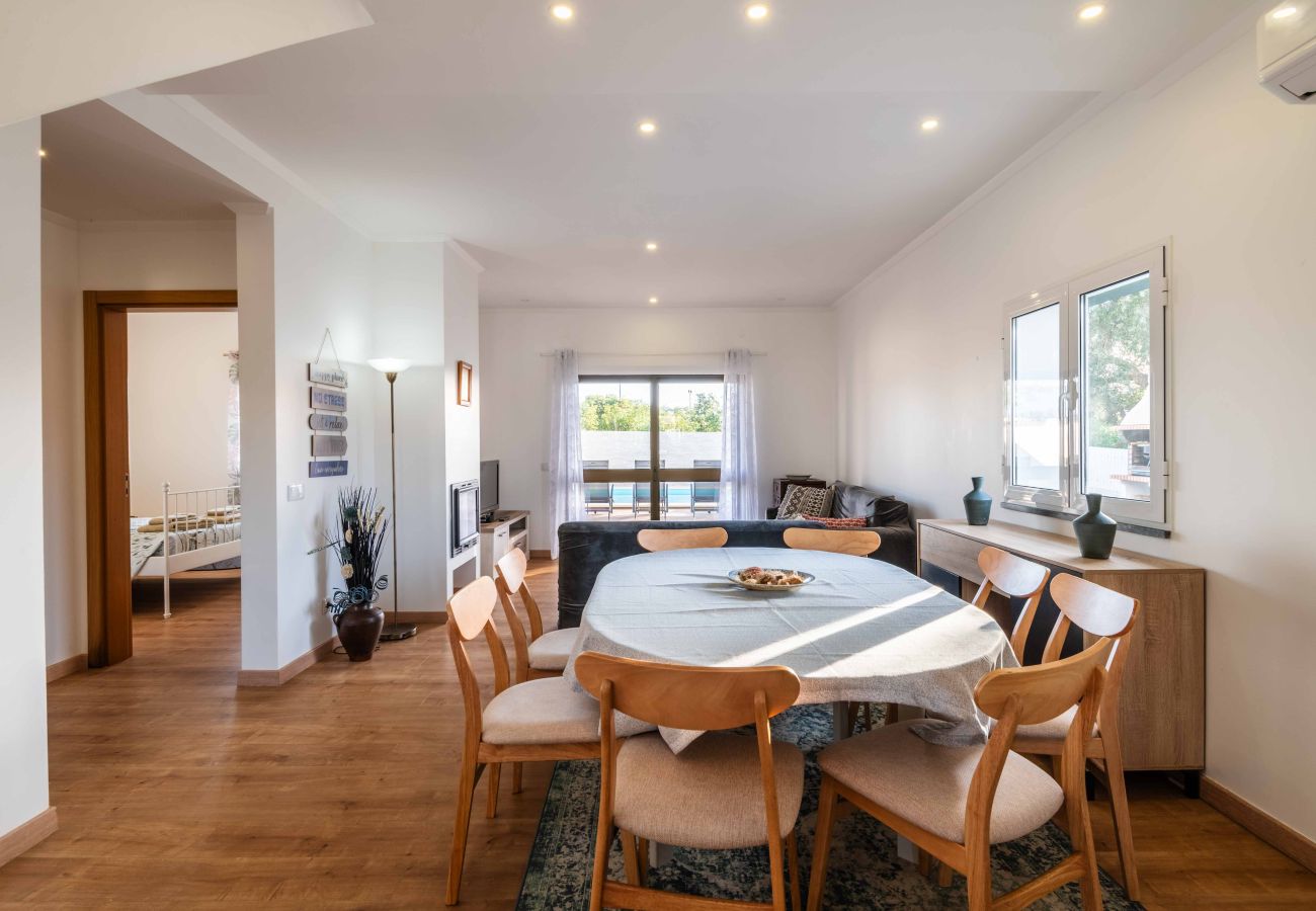 Villa in Albufeira - Villa Sun