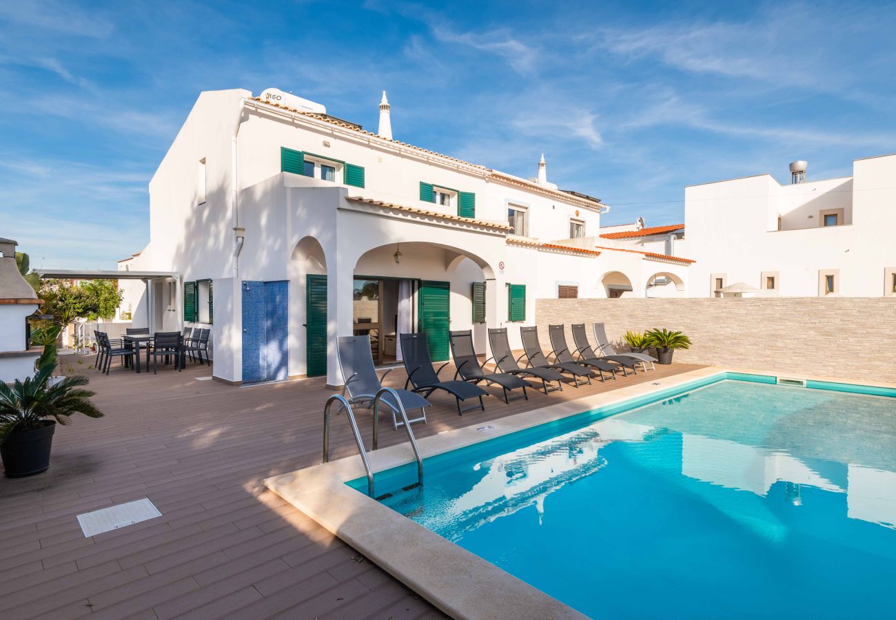 Villa in Albufeira - Villa Sun