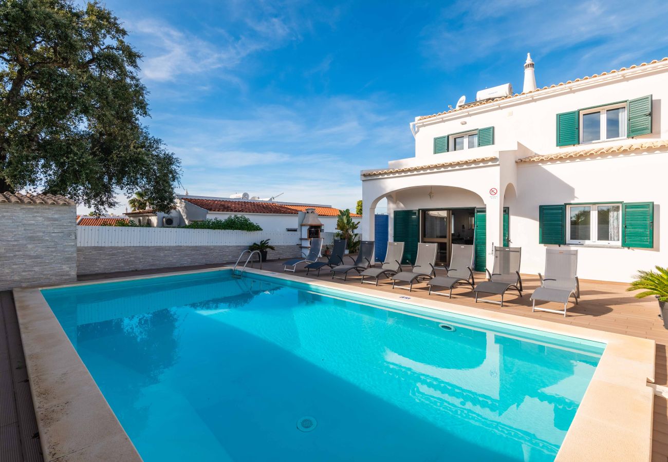Villa in Albufeira - Villa Sun