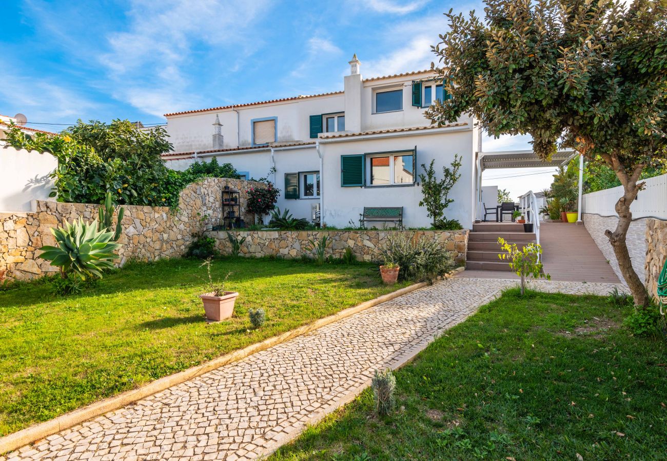 Villa in Albufeira - Villa Sun