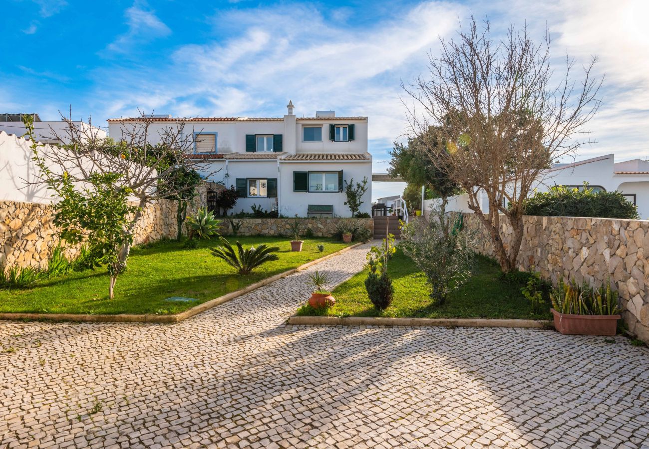 Villa in Albufeira - Villa Sun