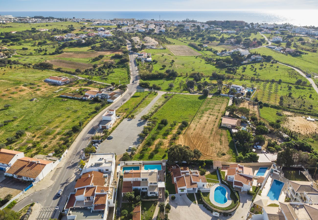Villa in Albufeira - Villa Sun