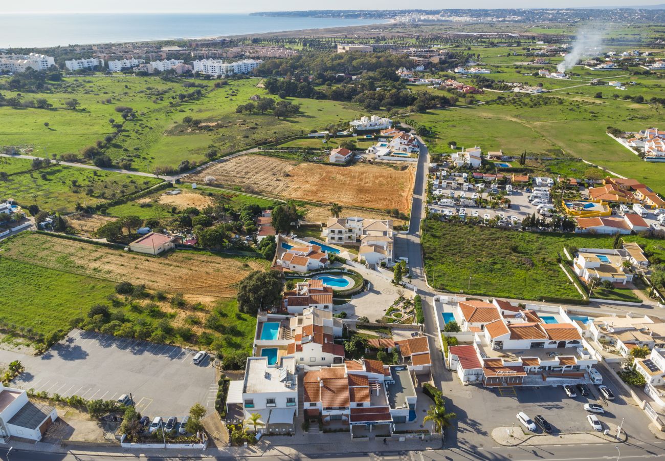 Villa in Albufeira - Villa Sun