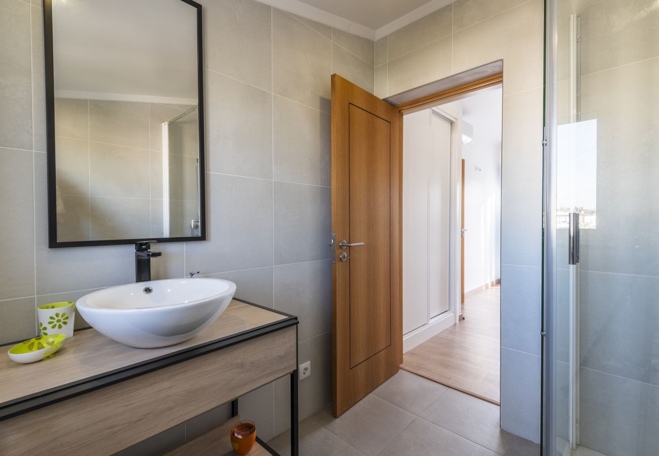 Villa in Albufeira - Villa Sun