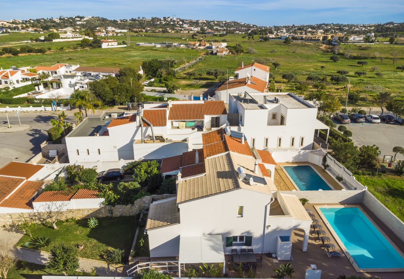 Villa in Albufeira - Villa Sun