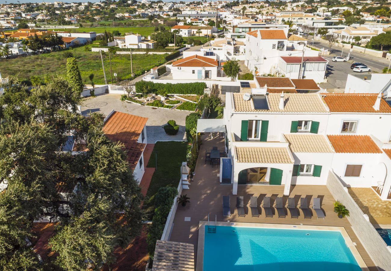 Villa in Albufeira - Villa Sun