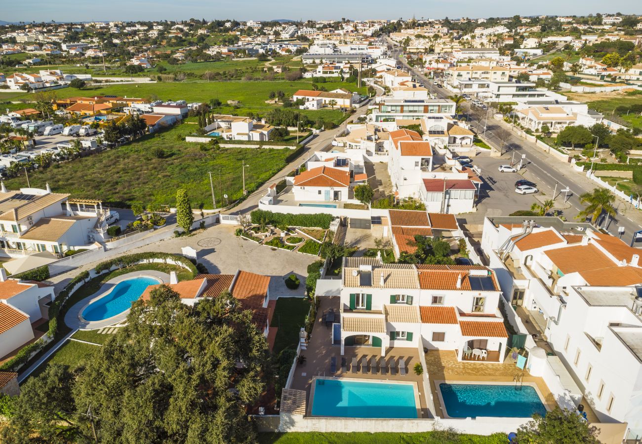 Villa in Albufeira - Villa Sun