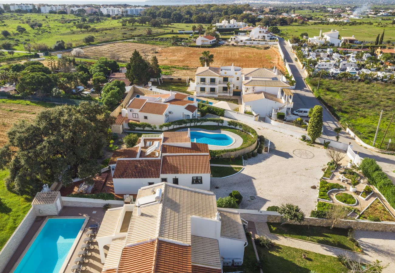 Villa in Albufeira - Villa Sun