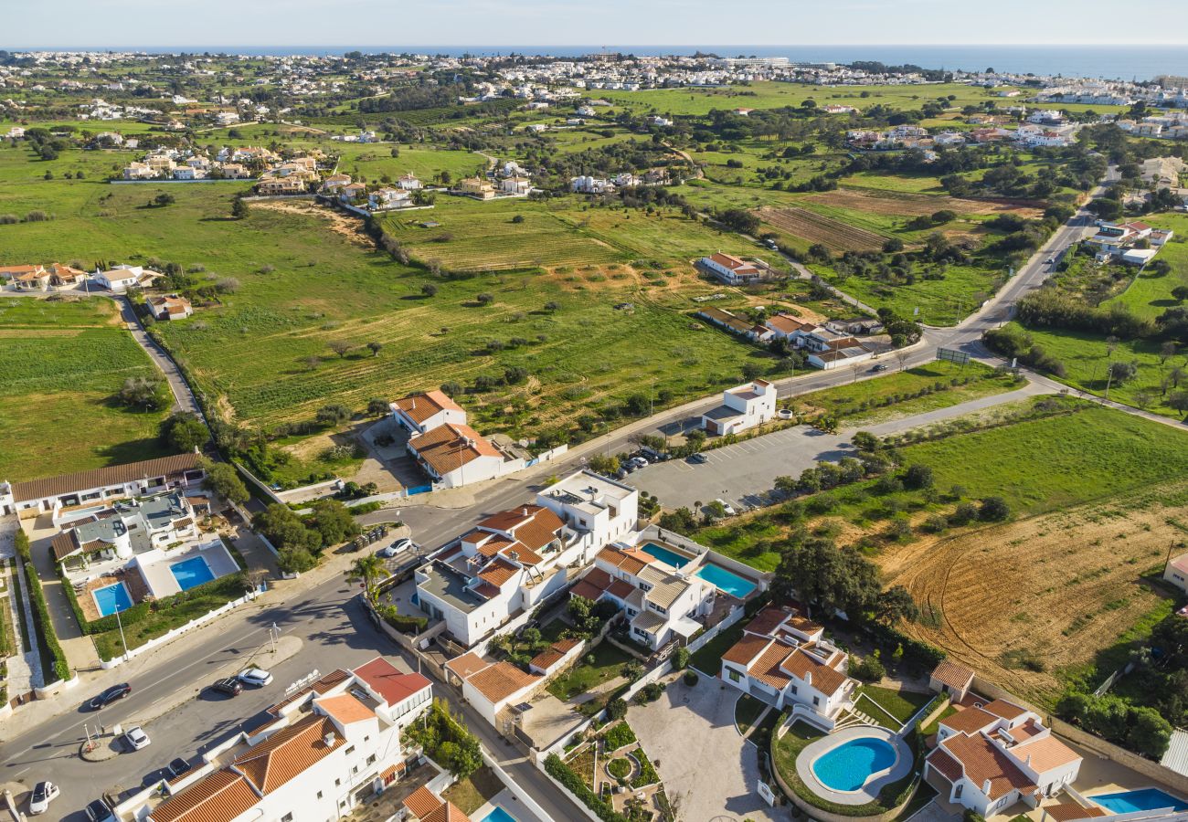 Villa in Albufeira - Villa Sun