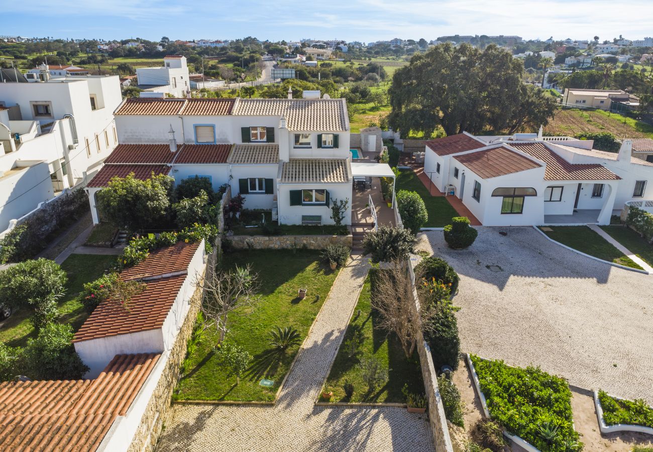 Villa in Albufeira - Villa Sun