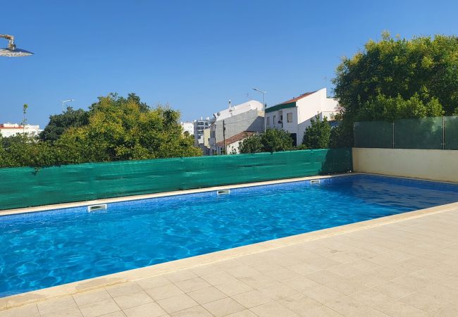 Apartment in Lagos - Varandas House:  Location | Pool | Families and Friends