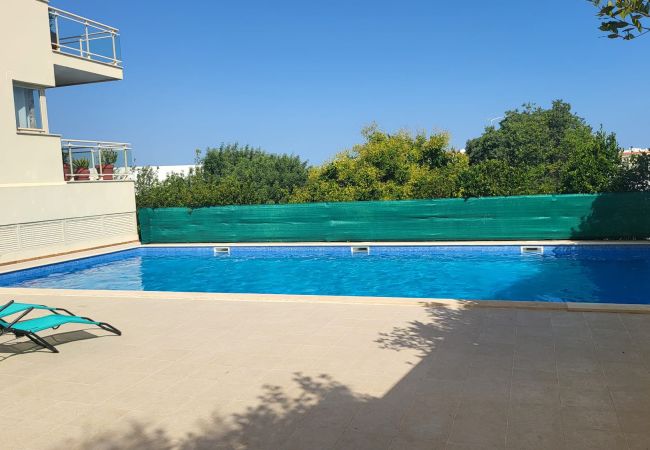 Apartment in Lagos - Varandas House:  Location | Pool | Families and Friends