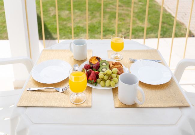 Terraced House in Albufeira - Casa Sal Terraced House in Albufeira - Casa Sal