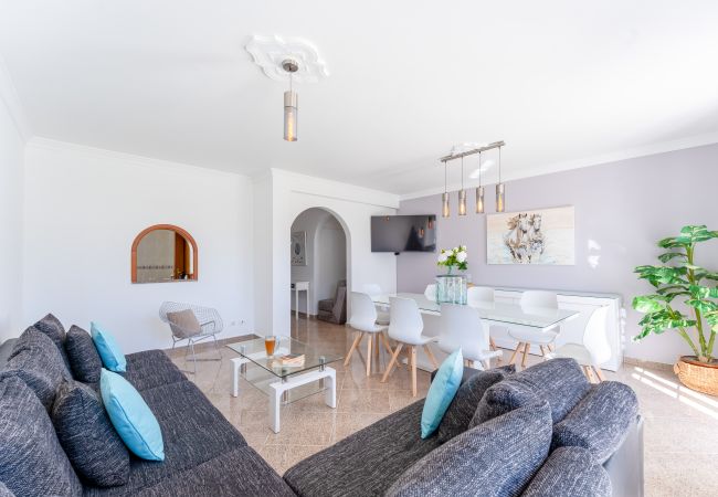 Terraced House in Albufeira - Casa Sal Terraced House in Albufeira - Casa Sal