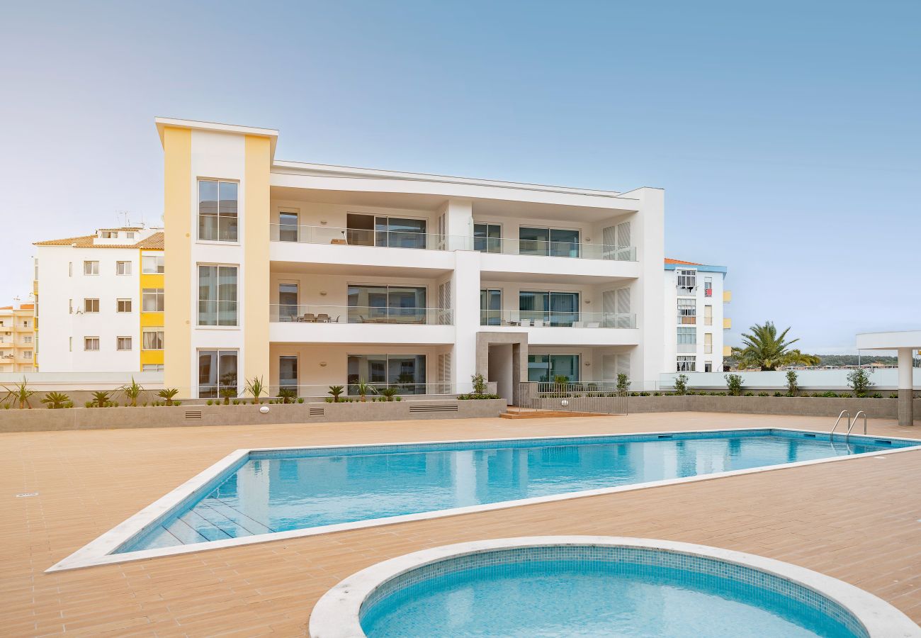 Apartment in Lagos - Adega Luxury | Near Lagos City Center with Pool |