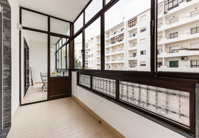 Apartment in Lagos - Cozy Place Lagos Apartment | Beach | Couples & Nom Apartment in Lagos - Cozy Place Lagos Apartment | Beach | Couples & Nom