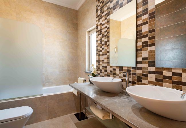 Villa in Faro - Villa Belchior Villa in Faro - Villa Belchior