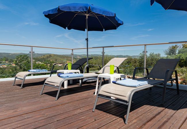 Villa in Faro - Villa Belchior Villa in Faro - Villa Belchior