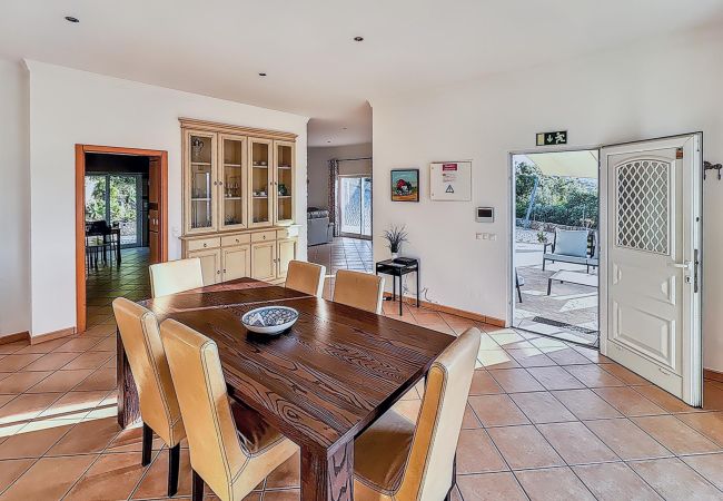 Villa in Faro - Villa Belchior Villa in Faro - Villa Belchior