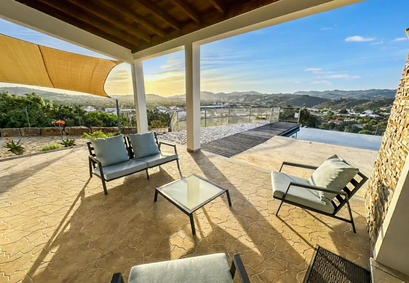Villa in Faro - Villa Belchior