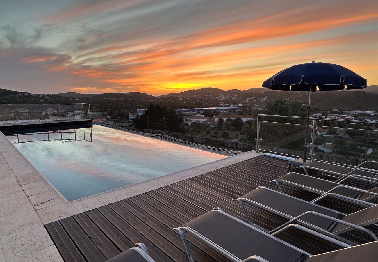 Villa in Faro - Villa Belchior
