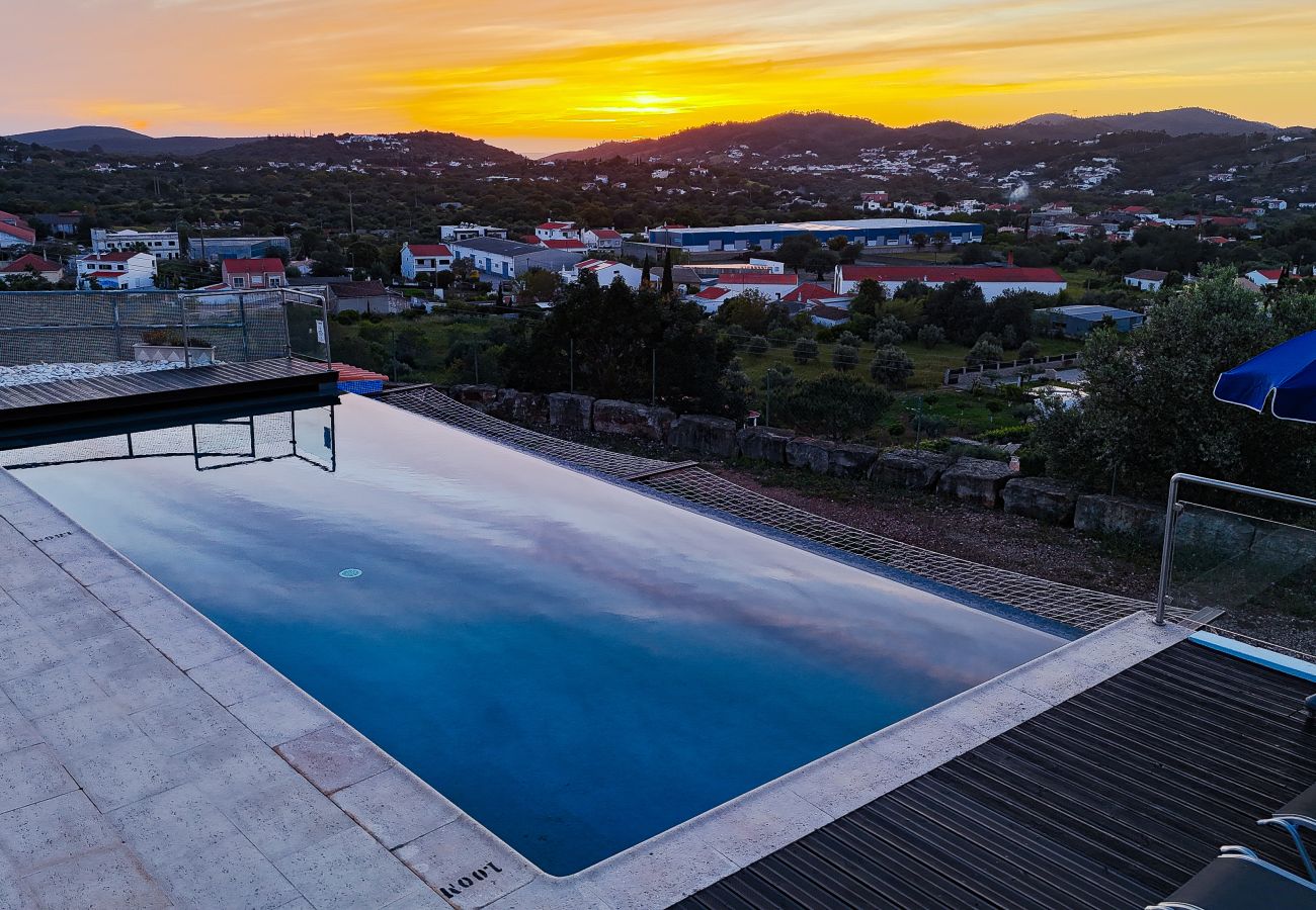 Villa in Faro - Villa Belchior